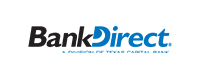 Bank Direct Capital Logo