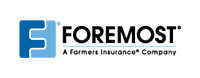Foremost a Farmers Insurance Company Logo