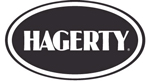 Hagerty Logo