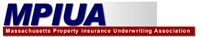 Massachusetts Property Insurance Underwriting Association Logo