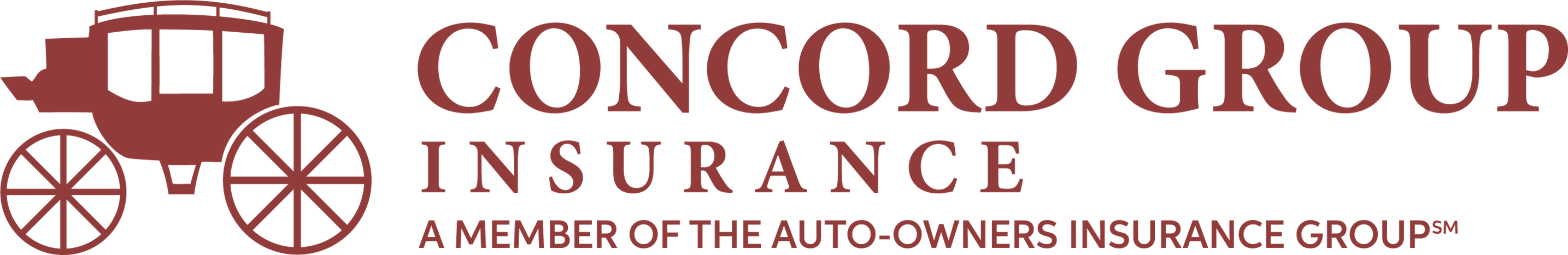 Concord Group Insurance Logo